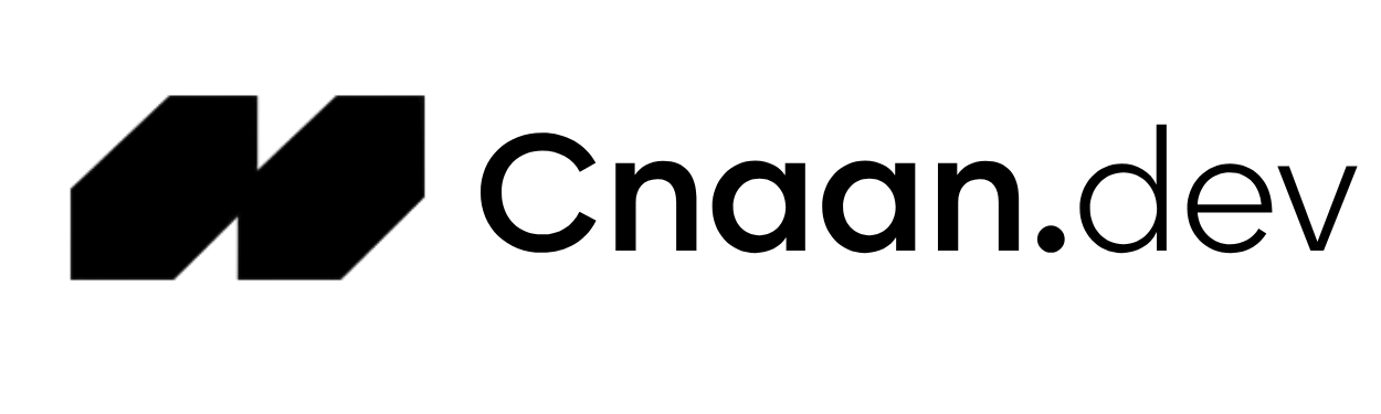 Cnaan.dev